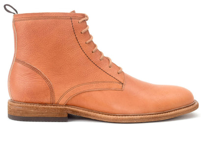 Stage lace up boot - Warfield & Grand