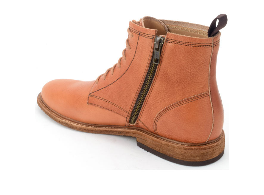Stage lace up boot - Warfield & Grand