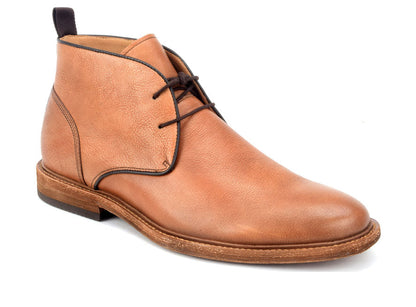 Landon Chukka Boot - Warfield & Grand