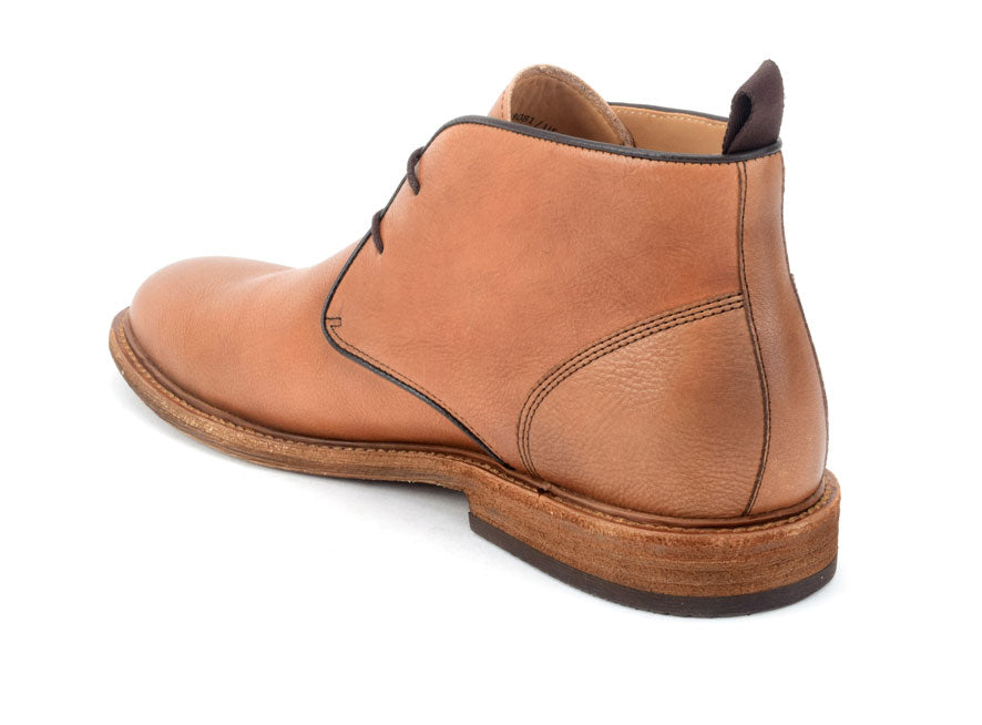 Landon Chukka Boot - Warfield & Grand
