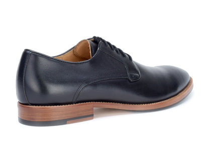 Ryder plain toe - Warfield & Grand