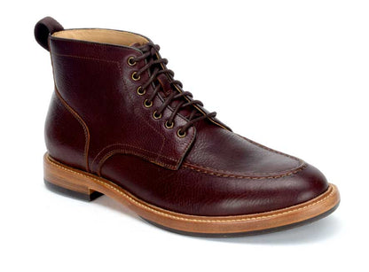 Heist apron toe boot - Warfield & Grand