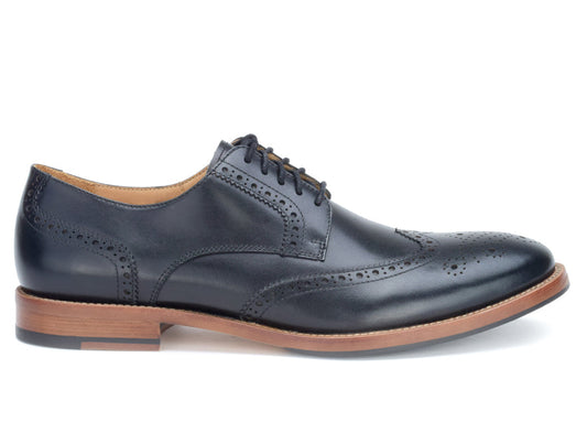 Lewis Wingtip - Warfield & Grand
