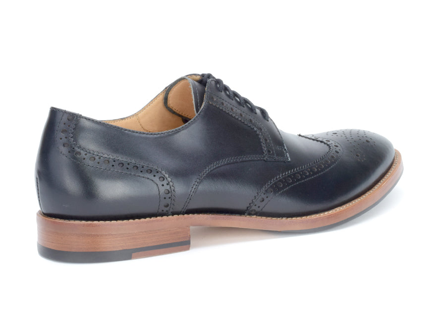Lewis Wingtip - Warfield & Grand