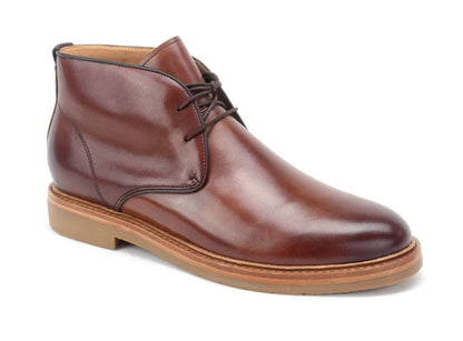 Kemper Chelsea boot - Warfield & Grand