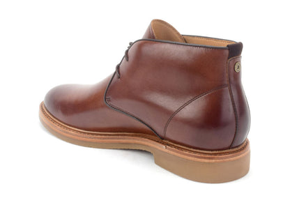 Kemper Chelsea boot - Warfield & Grand
