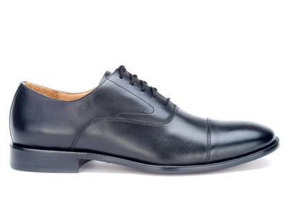 Martin cap toe - Warfield & Grand