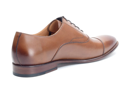 Martin cap toe - Warfield & Grand
