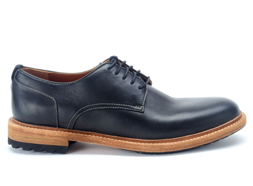 Ward plain toe - Warfield & Grand