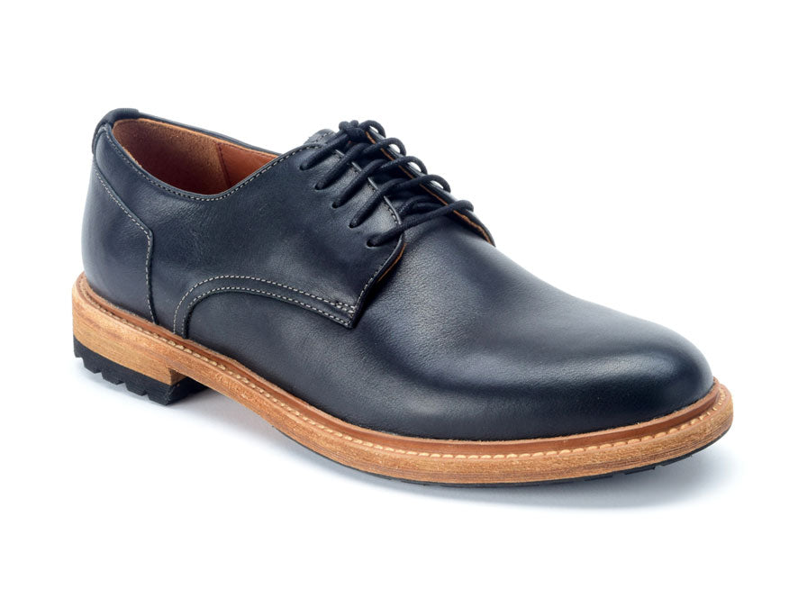 Ward plain toe - Warfield & Grand