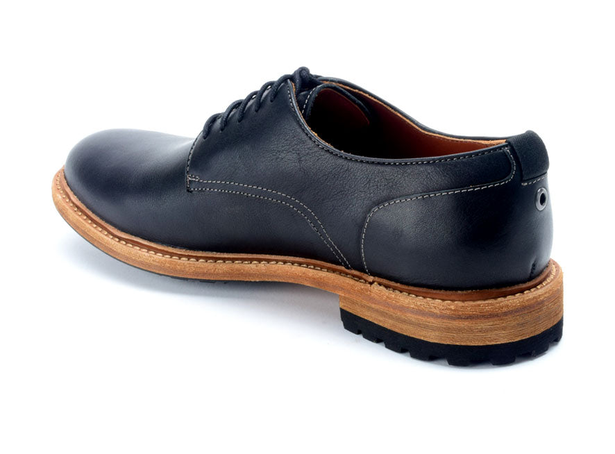 Ward plain toe - Warfield & Grand